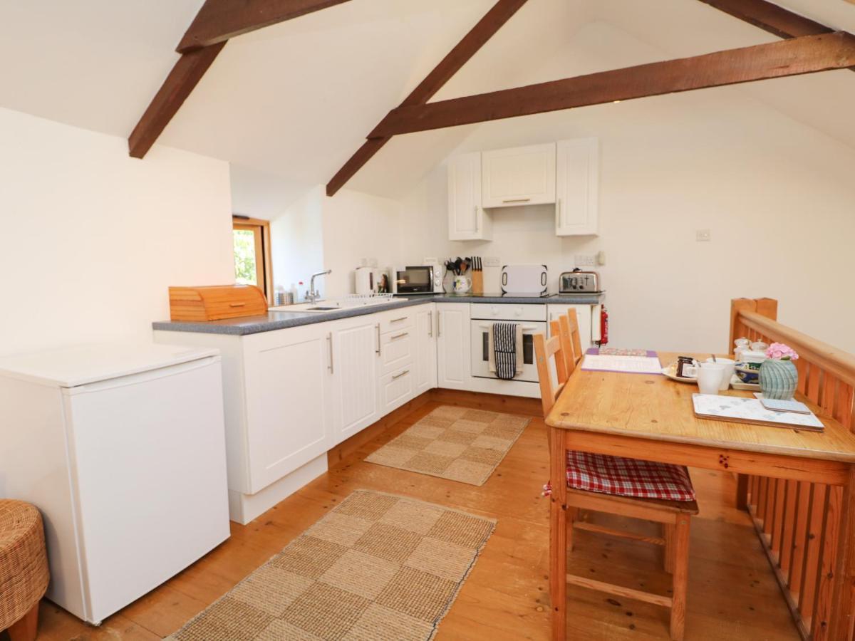 Lower Rissick Cottage Penzance Zewnętrze zdjęcie