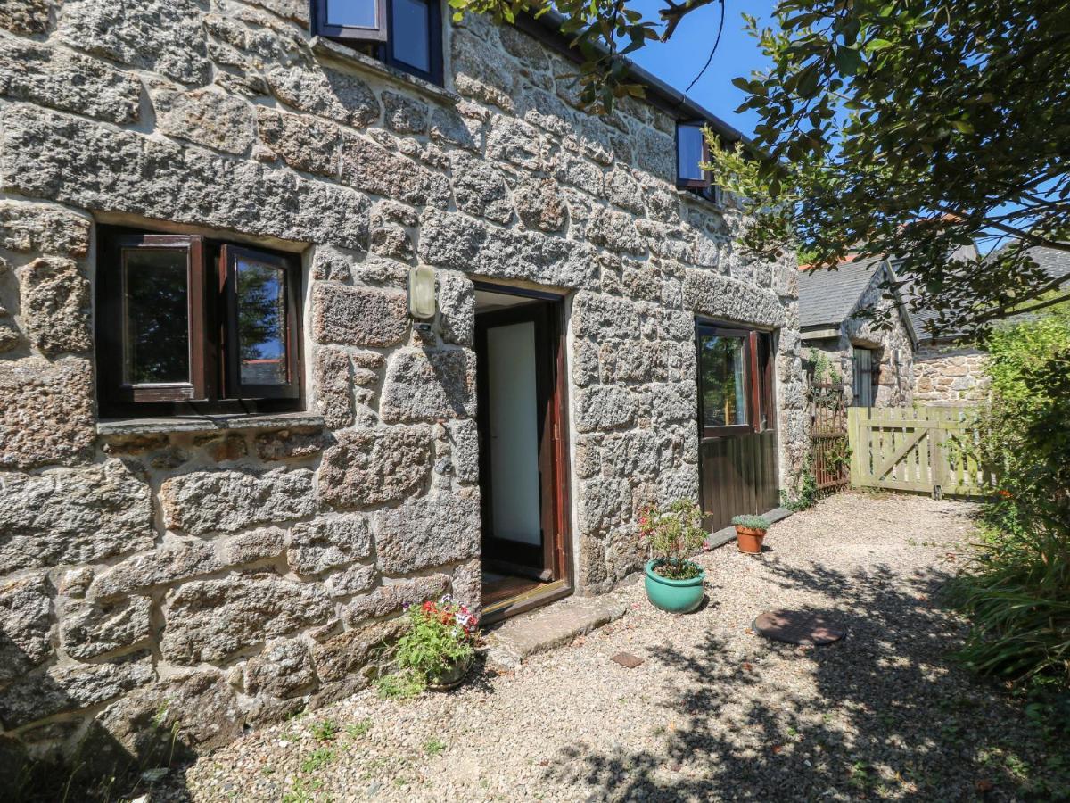 Lower Rissick Cottage Penzance Zewnętrze zdjęcie