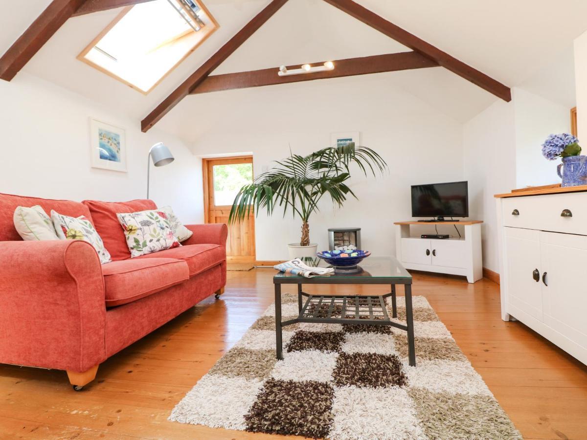 Lower Rissick Cottage Penzance Zewnętrze zdjęcie