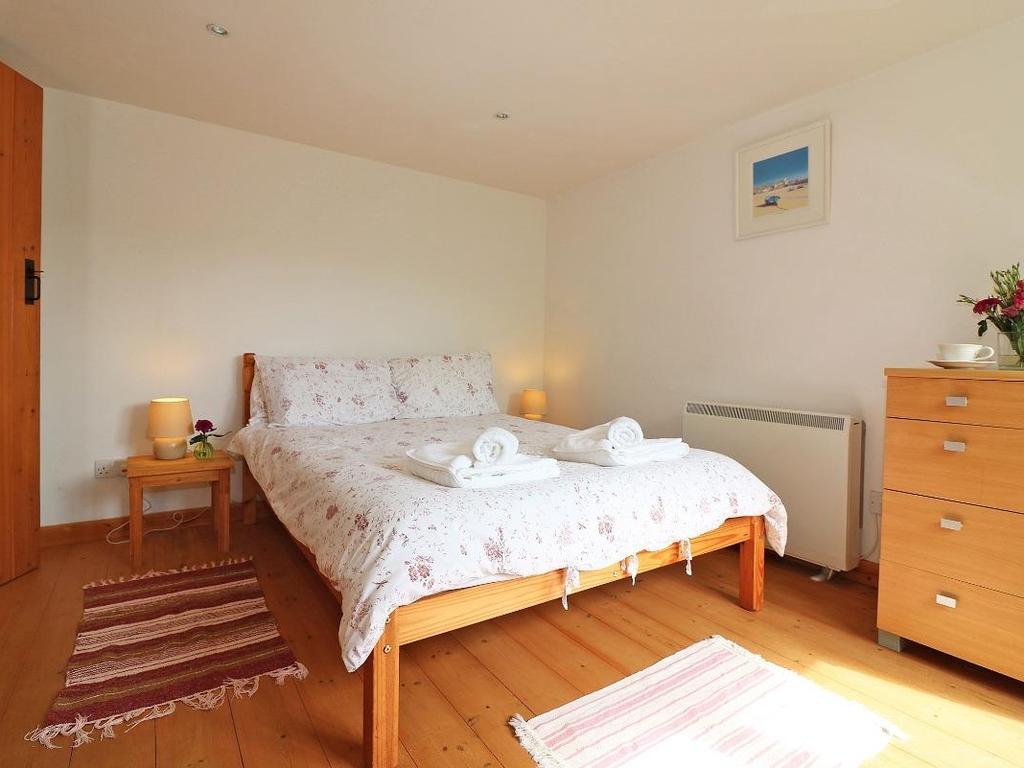 Lower Rissick Cottage Penzance Zewnętrze zdjęcie