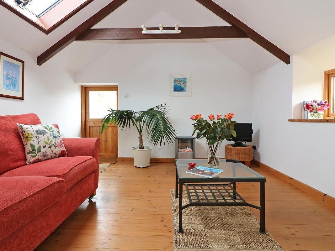 Lower Rissick Cottage Penzance Zewnętrze zdjęcie