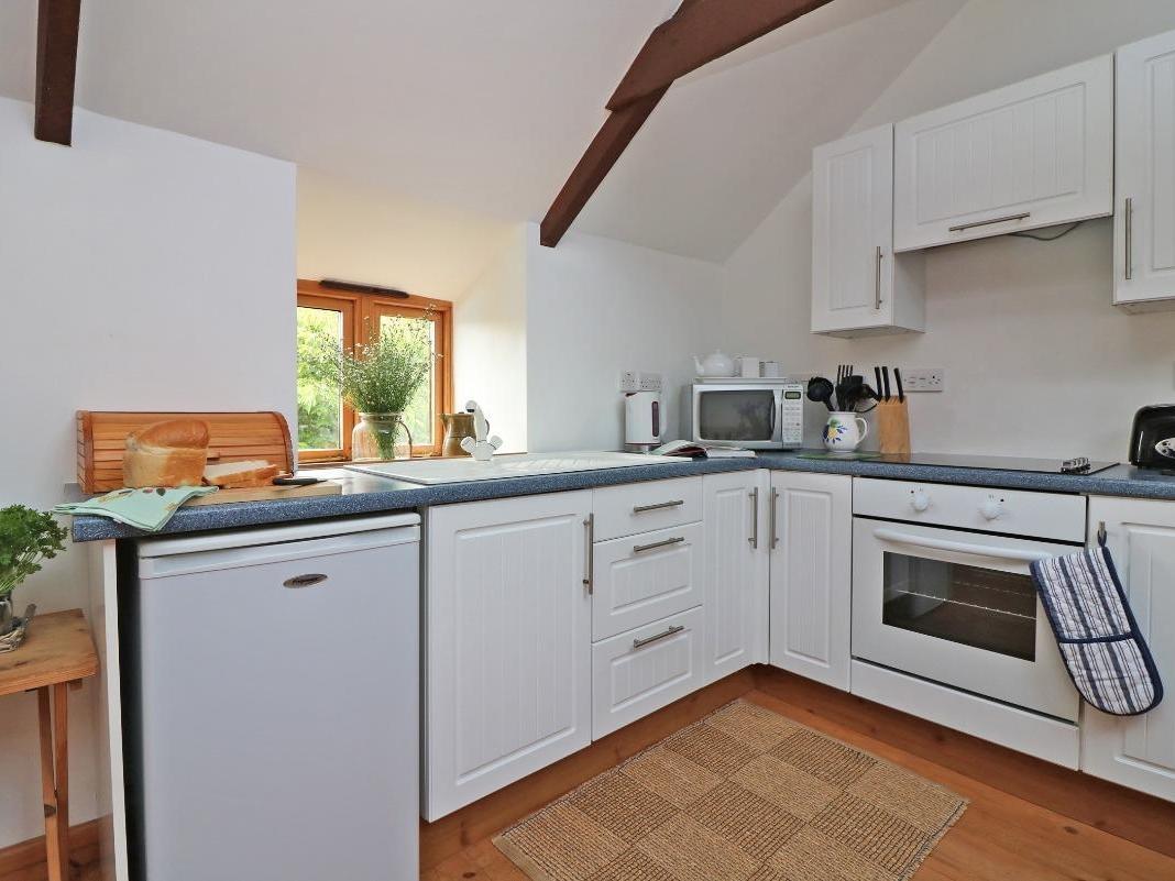 Lower Rissick Cottage Penzance Zewnętrze zdjęcie